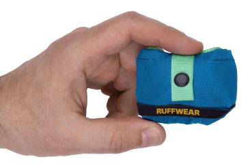 Ruffwear Trail Runner Bowl Blue Pool